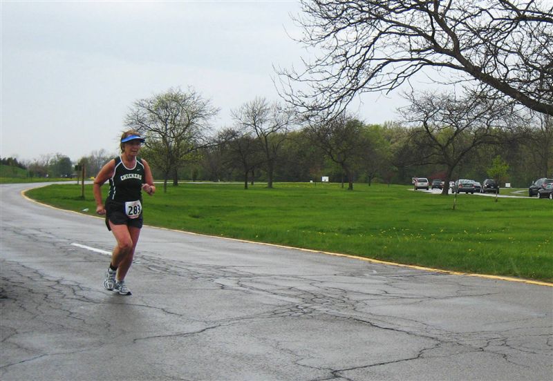 Grand Island Half Marathon